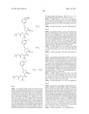 Hepatitis C Virus Inhibitors diagram and image