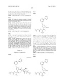 Hepatitis C Virus Inhibitors diagram and image