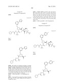 Hepatitis C Virus Inhibitors diagram and image