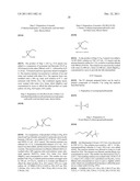 Hepatitis C Virus Inhibitors diagram and image