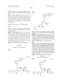 Hepatitis C Virus Inhibitors diagram and image