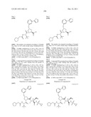 Hepatitis C Virus Inhibitors diagram and image