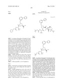 Hepatitis C Virus Inhibitors diagram and image