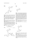 Hepatitis C Virus Inhibitors diagram and image