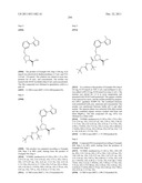 Hepatitis C Virus Inhibitors diagram and image