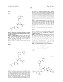 Hepatitis C Virus Inhibitors diagram and image