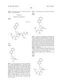 Hepatitis C Virus Inhibitors diagram and image