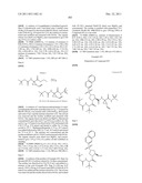 Hepatitis C Virus Inhibitors diagram and image