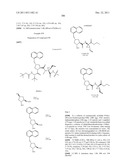 Hepatitis C Virus Inhibitors diagram and image