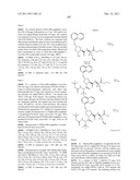 Hepatitis C Virus Inhibitors diagram and image