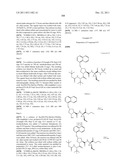 Hepatitis C Virus Inhibitors diagram and image