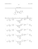 Hepatitis C Virus Inhibitors diagram and image