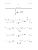 Hepatitis C Virus Inhibitors diagram and image