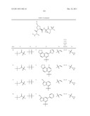 Hepatitis C Virus Inhibitors diagram and image