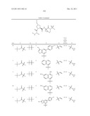 Hepatitis C Virus Inhibitors diagram and image