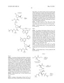 Hepatitis C Virus Inhibitors diagram and image