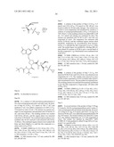 Hepatitis C Virus Inhibitors diagram and image