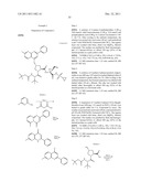 Hepatitis C Virus Inhibitors diagram and image