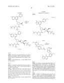 Hepatitis C Virus Inhibitors diagram and image