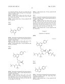 Hepatitis C Virus Inhibitors diagram and image