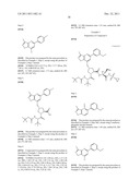 Hepatitis C Virus Inhibitors diagram and image