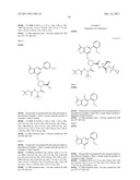 Hepatitis C Virus Inhibitors diagram and image