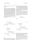 Hepatitis C Virus Inhibitors diagram and image