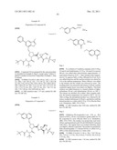 Hepatitis C Virus Inhibitors diagram and image