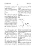 Hepatitis C Virus Inhibitors diagram and image