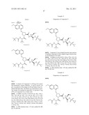 Hepatitis C Virus Inhibitors diagram and image