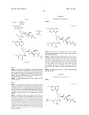 Hepatitis C Virus Inhibitors diagram and image