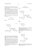 Hepatitis C Virus Inhibitors diagram and image