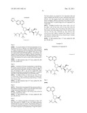 Hepatitis C Virus Inhibitors diagram and image