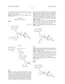 Hepatitis C Virus Inhibitors diagram and image