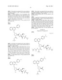 Hepatitis C Virus Inhibitors diagram and image