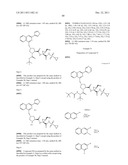 Hepatitis C Virus Inhibitors diagram and image