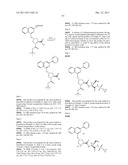 Hepatitis C Virus Inhibitors diagram and image