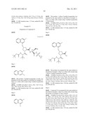 Hepatitis C Virus Inhibitors diagram and image