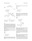 Hepatitis C Virus Inhibitors diagram and image