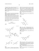 Hepatitis C Virus Inhibitors diagram and image