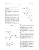 Hepatitis C Virus Inhibitors diagram and image