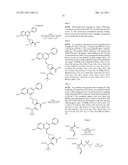 Hepatitis C Virus Inhibitors diagram and image