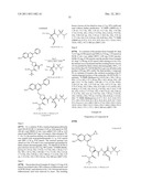 Hepatitis C Virus Inhibitors diagram and image