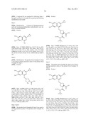 Hepatitis C Virus Inhibitors diagram and image