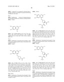 Hepatitis C Virus Inhibitors diagram and image