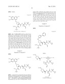 Hepatitis C Virus Inhibitors diagram and image