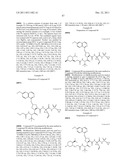 Hepatitis C Virus Inhibitors diagram and image