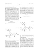 Hepatitis C Virus Inhibitors diagram and image