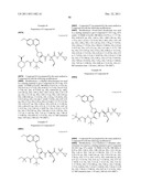 Hepatitis C Virus Inhibitors diagram and image