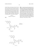 Hepatitis C Virus Inhibitors diagram and image